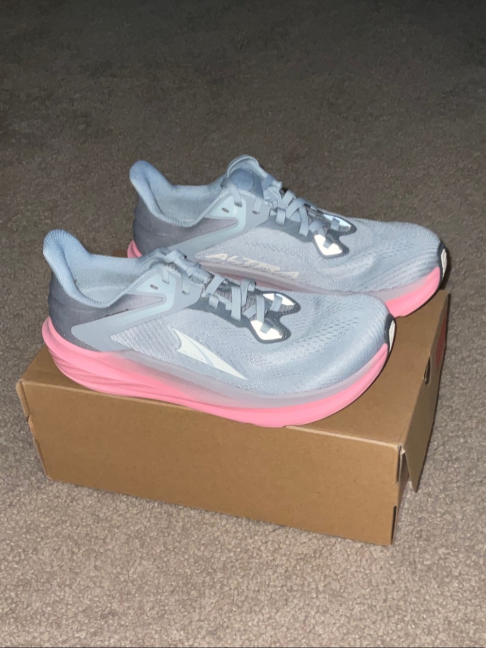 Women’s Altra Torin 8 size 7.5